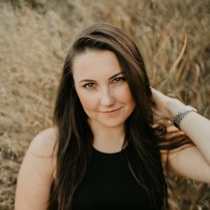 Meet your Posher, Madison